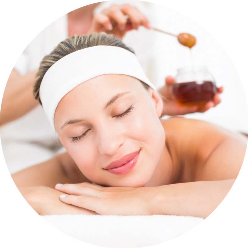 Beauty Therapy Hednesford