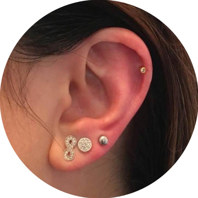 Ear Piercing Hednesford