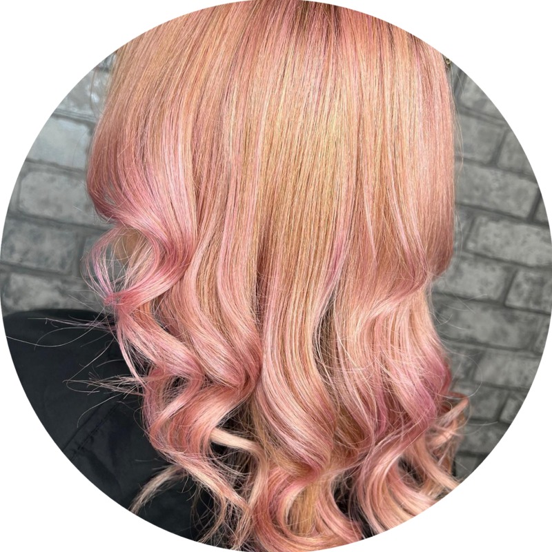 Hair Colouring Hednesford