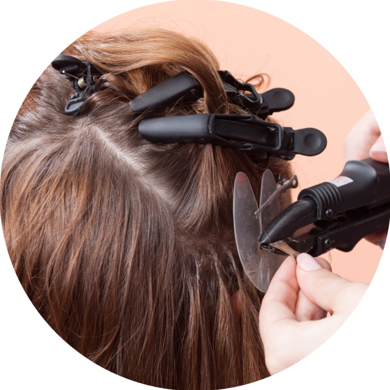 Hair Extensions Hednesford