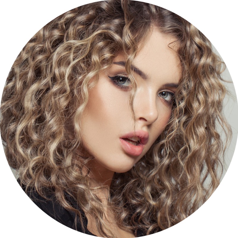 Hair Perming Hednesford