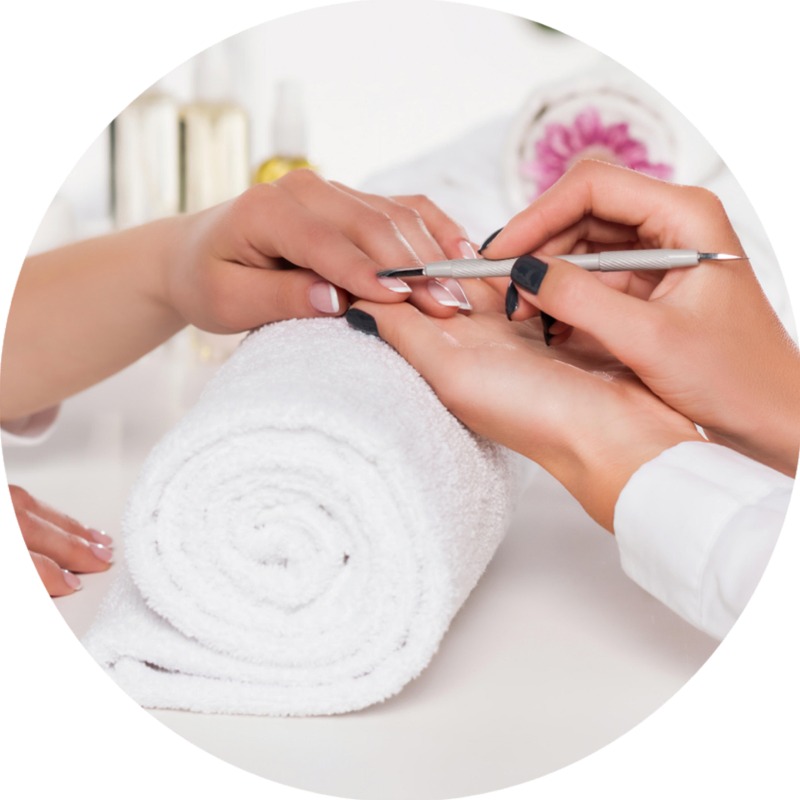 Nails & Pedicures Hednesford