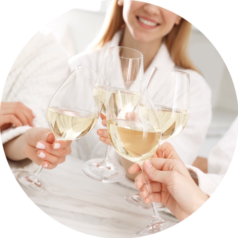 Pamper Parties Hednesford